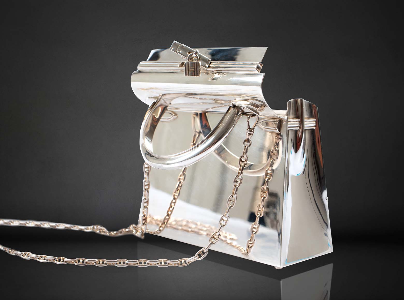 Hermes - To Have and to Hold - Bespoke Luxury Magazine