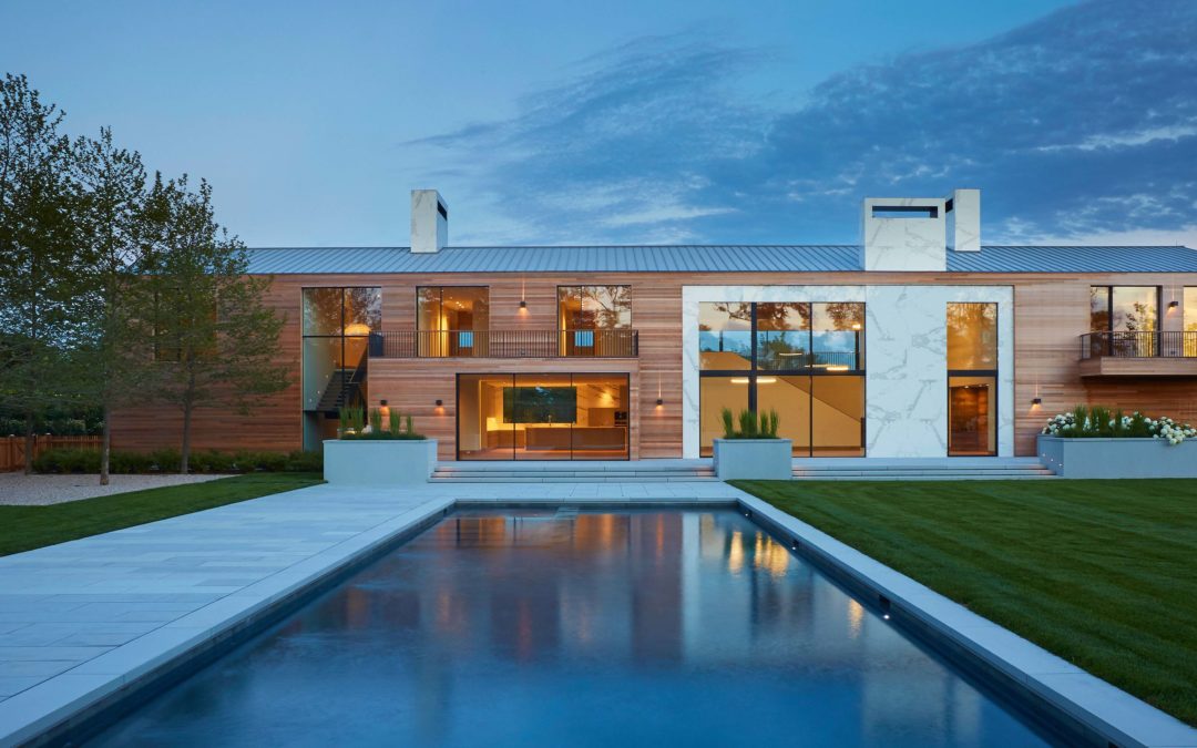 $10 Million+ Hamptons Market Report