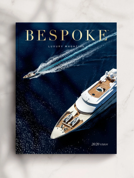 Hermes - To Have and to Hold - Bespoke Luxury Magazine