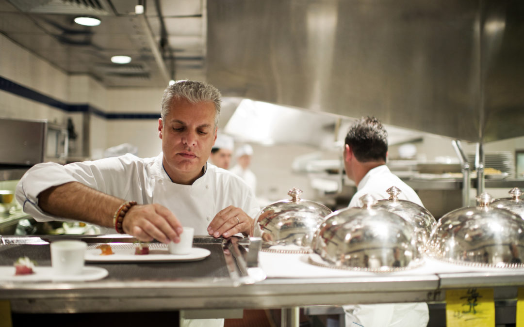 Eric Ripert