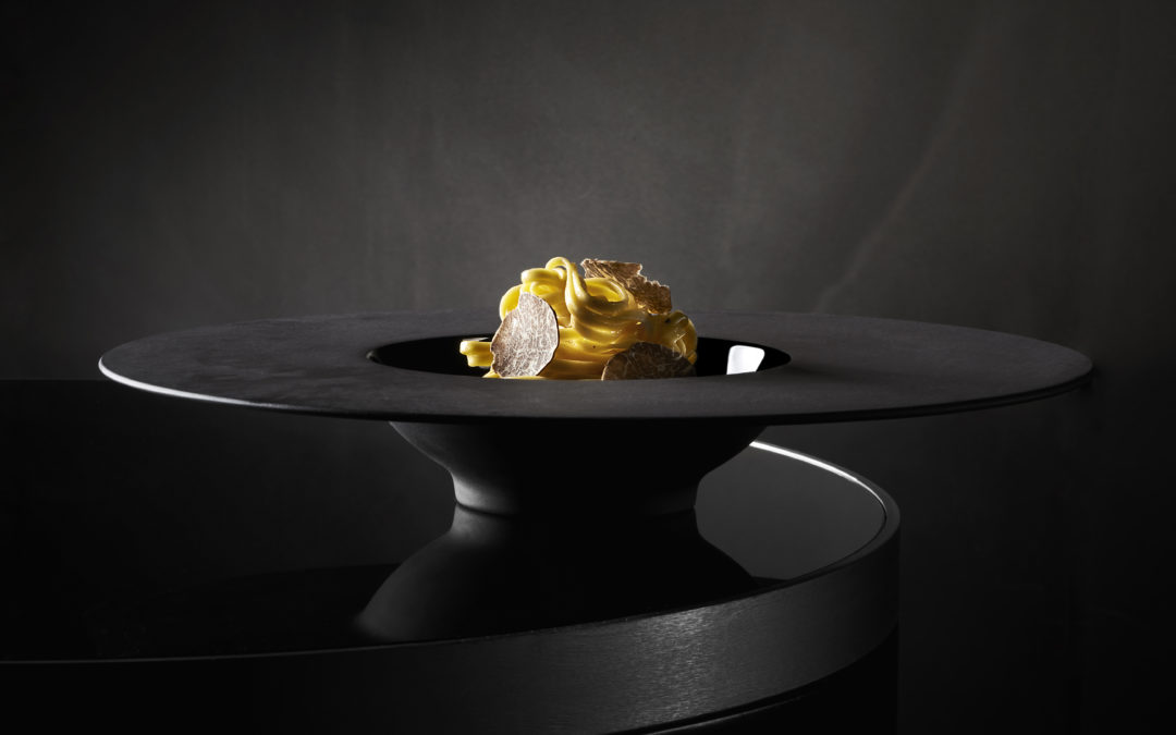 Truffles – The Diamond of the Kitchen