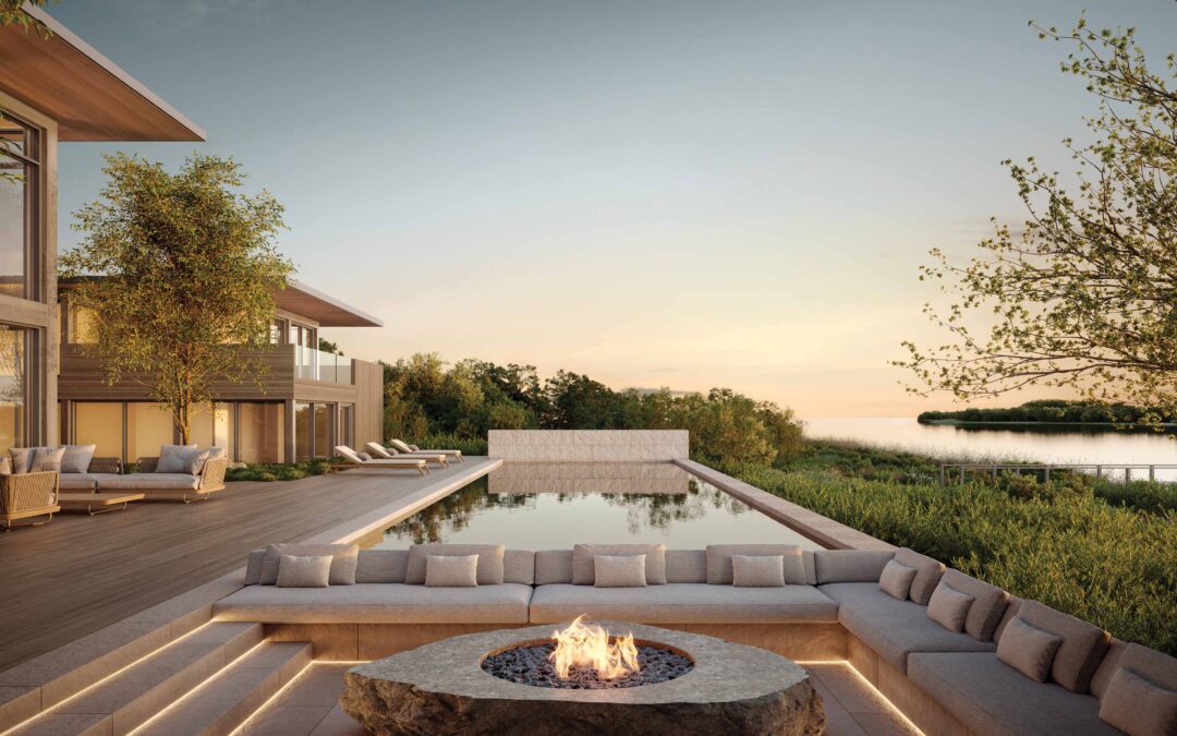 Hamptons