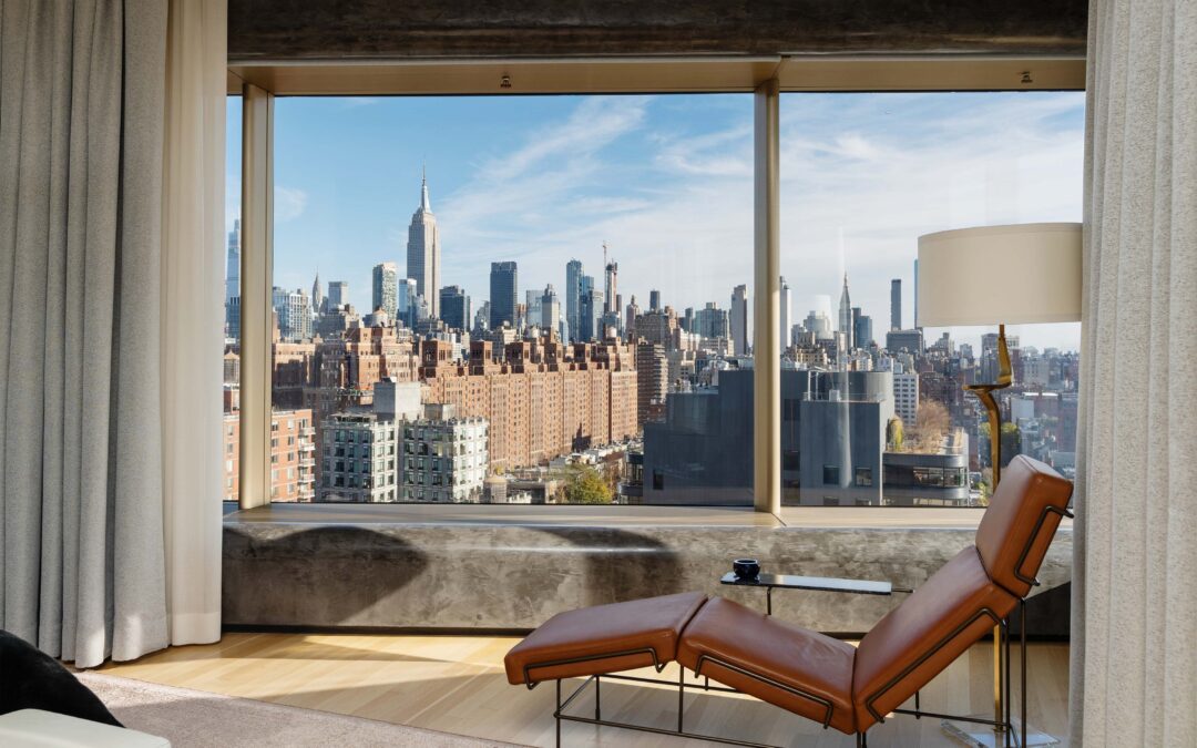 Q3 2025 Executive Summary