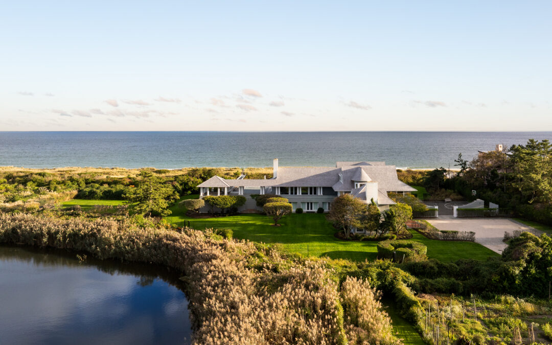 Hamptons 2025 Annual