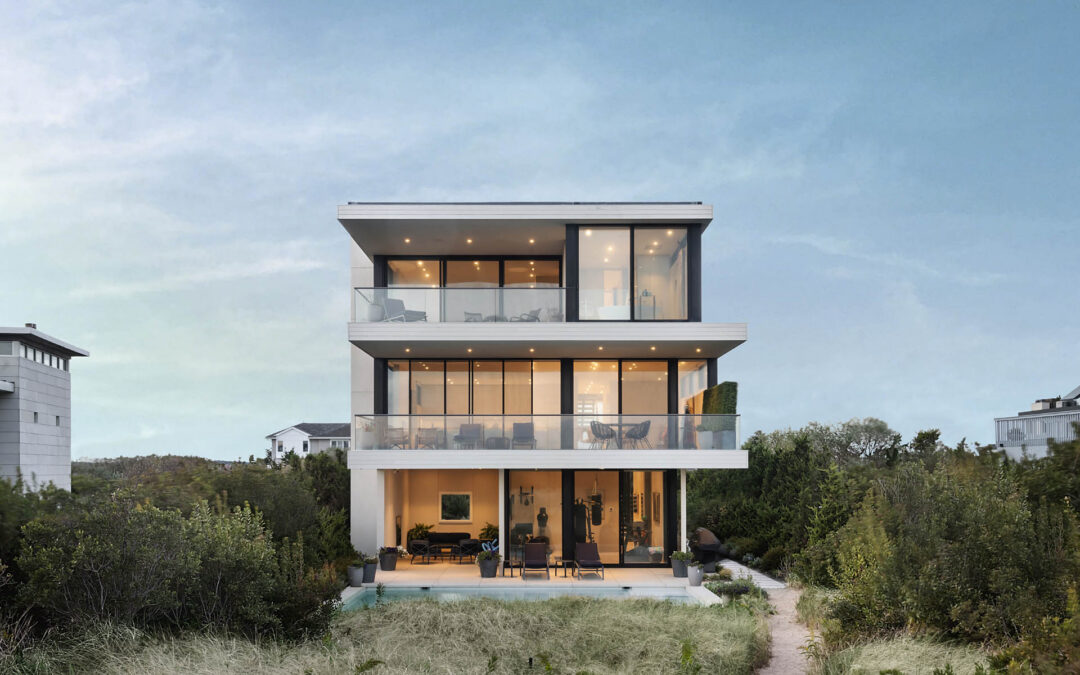 Hamptons